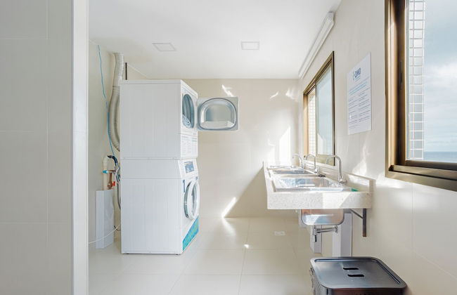 PB04 Apt 1 Suíte 350m da Praia da Pituba - Photo 14