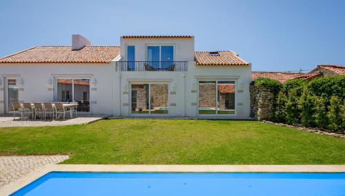 Sea'Ya Thoughtful Stays - Villa Juso - Foto 3, Garden, Garden view