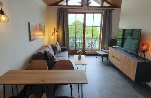 "Weitblick" im Ferienland Sonnenwald Weitblick zum Arber - Foto 11