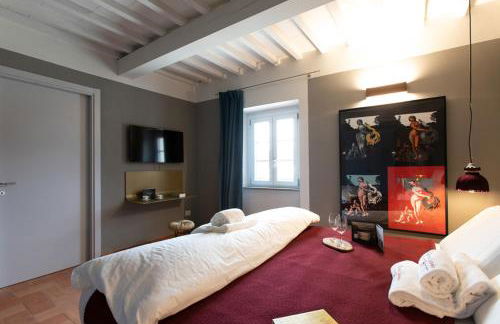 Monna Caterina Wine Resort - Foto 30