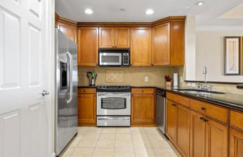 Top Floor Corner Unit Condo with Stunning Golf Views, 054 - Foto 13