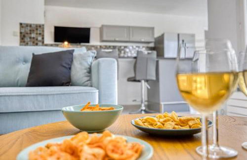 COLIVING - Oceana Bedroom - Convenient & Near CERN - Foto 13