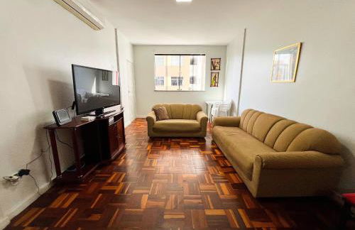 Amplo apê em bairro nobre - Foto 22