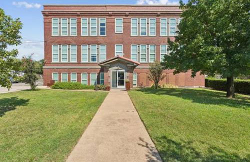 Home Sweet Condo Cozy Dallas Condo No 109 - Foto 11