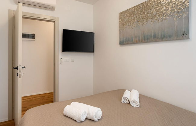 Modern Apartment With Open-air Parking - Foto 7