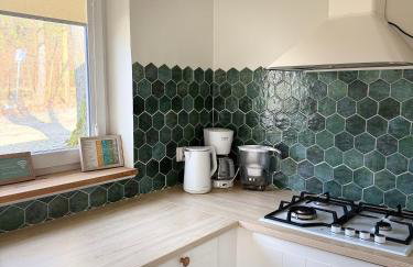 Domek nad jeziorem Łagów - Mundi, Lake Park - Foto 20