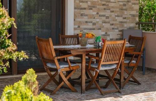 Villa Kyma by the sea, in South Crete - Foto 30