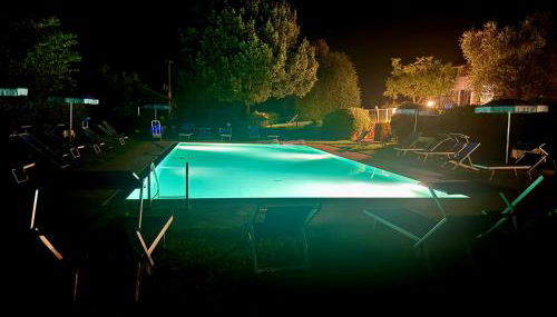 I Puntoni Agriturismo - Foto 3