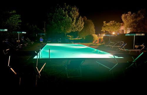 I Puntoni Agriturismo - Foto 3