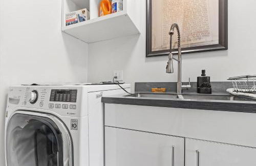 Beautiful 1-BR Flat Nestled Between Dupont & Logan - Foto 13