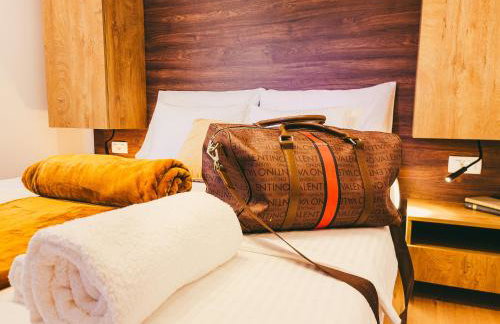 Residence ǁ Corino - Foto 6