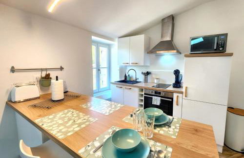 Les 2 cerfs de Marmande - Foto 5