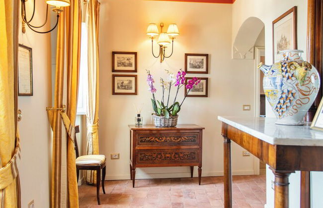 Palazzo Tiglio - A Small Luxury Hotels of the World - Photo 52