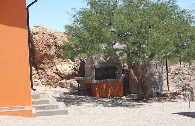 Aus Self-Catering Units - Foto 32