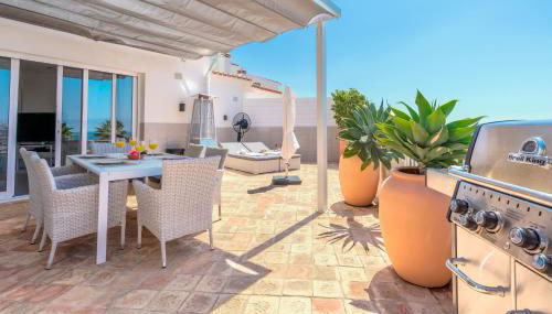 Maryvilla Inspiración y Vacaciones - Villa Mascarat - Photo 4