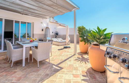 Maryvilla Inspiración y Vacaciones - Villa Mascarat - Photo 4