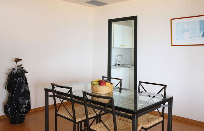 Apartamentos Beach & Golf Resort - Foto 34