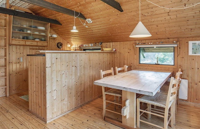 4 Person Holiday Home in Martofte - Photo 10