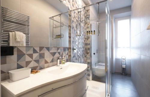 Luminoso Appartamento con terrazzo Forlanini Linate - Foto 26