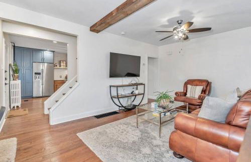 Underground Railroad 3 Bedroom Farmhouse - Foto 29