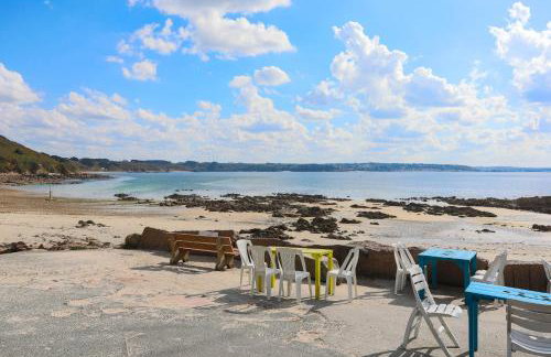 An Ti Koad spa privatif 800m plage - Foto 19