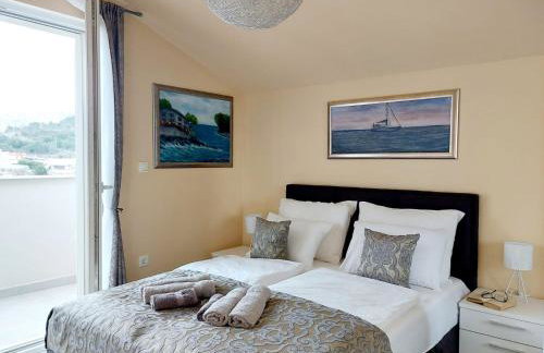 Apartman Stella Marina - Foto 1