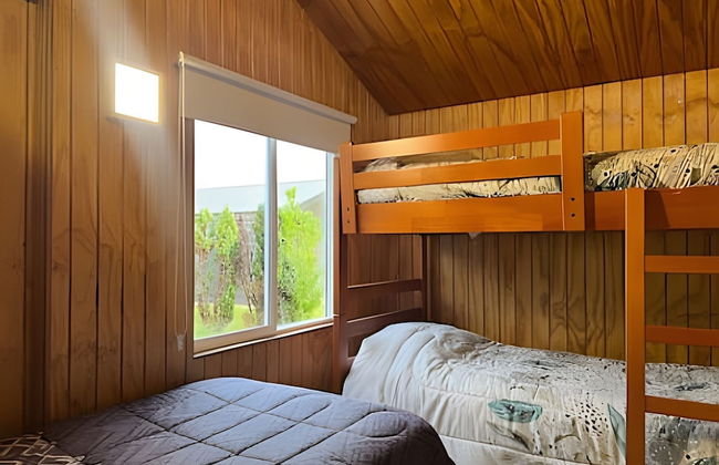 Oceana Suites Curiñanco - Foto 16