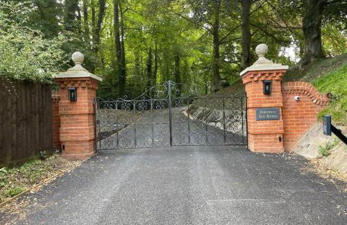 The Carriage House - Foto 24