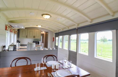 The Carriage at High Barn Heritage - Foto 7