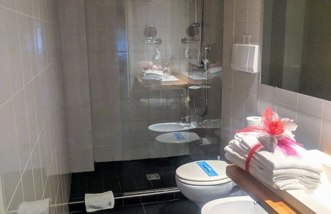 Sembenini Palace - Foto 31