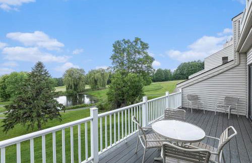 Beautiful Comfy 2 Bedroom Condo Stunning Golf Course Views 5166 - Foto 25