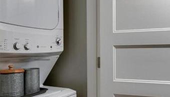 Modern Townhome Near Downtown walk to CWS! - Foto 3