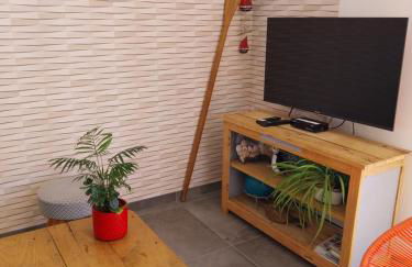 Séjour cosy proche mer- la Torche- spot surf - Photo 4