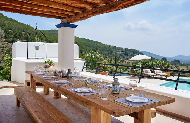 Villa Ca na Roseta - Foto 31