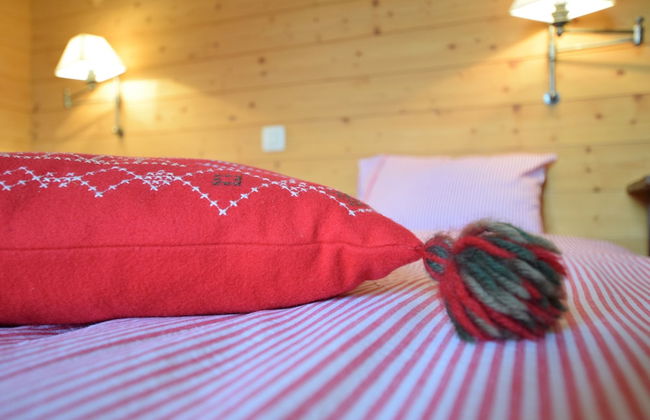 Holiday Home in Leglise Near Ardennes River - Foto 47