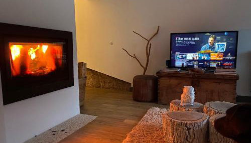 Pedra Nova - Turismo d'aldeia - Foto 5