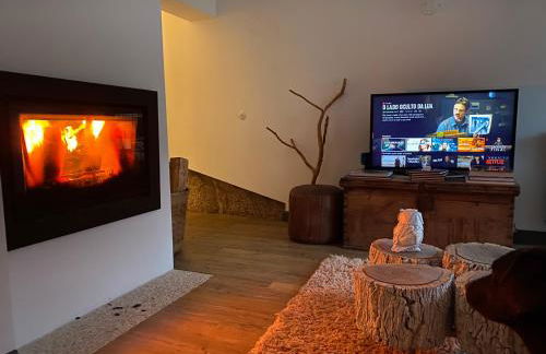 Pedra Nova - Turismo d'aldeia - Foto 1