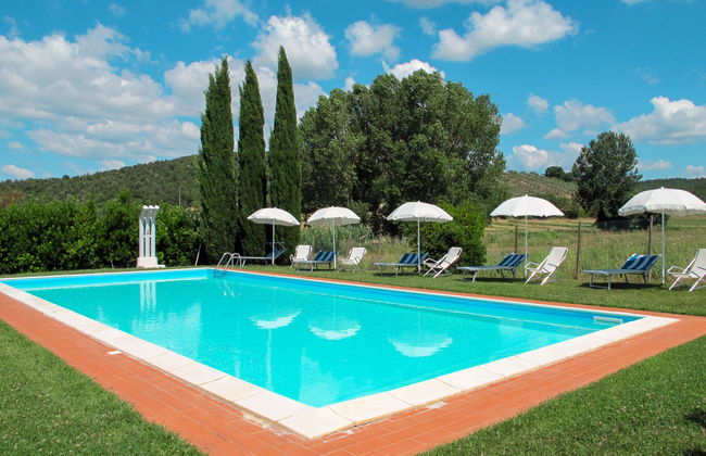 Le Cascatelle - Foto 14