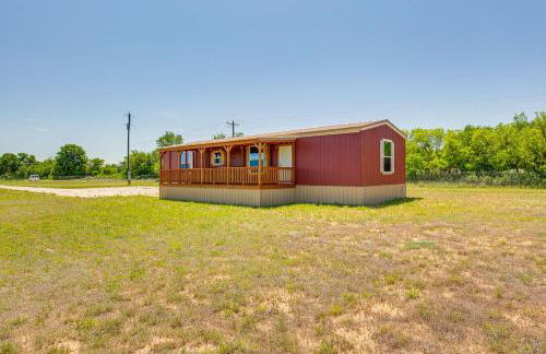 Secluded Texas Countryside Retreat Near Abilene - Foto 21