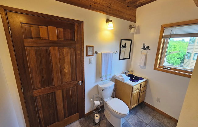 Bear Mountain Lodge - Foto 63