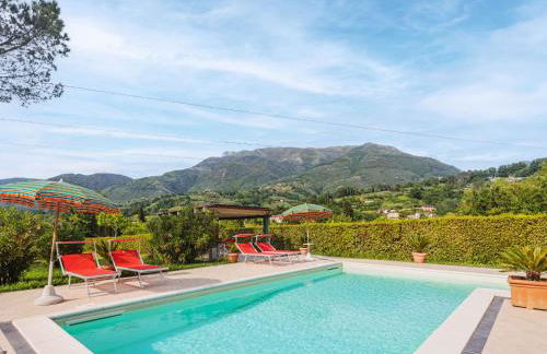 Holiday Home Verde Versilia by Interhome - Foto 90