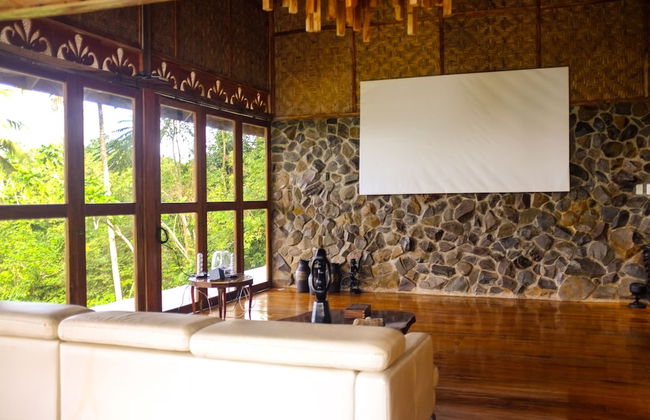 Volcano House - Foto 11