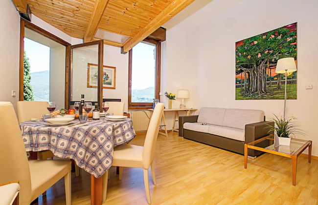 Appartamento Villa Lina - Foto 12