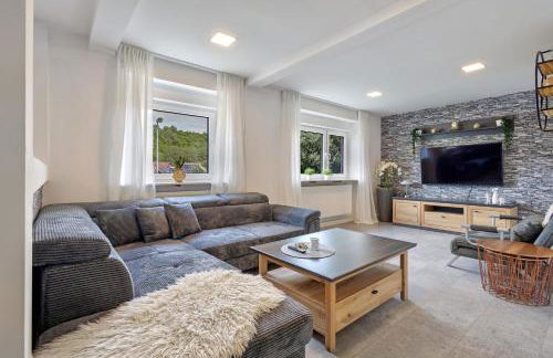 Ferienwohnung Högenbachtal - Foto 1