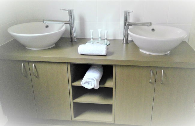 Balingup Highview Chalets - Foto 9