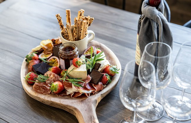 Nybyggt parhus Idre - Foto 28