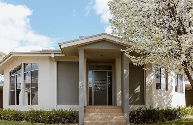 Tindarra Resort - Photo 16