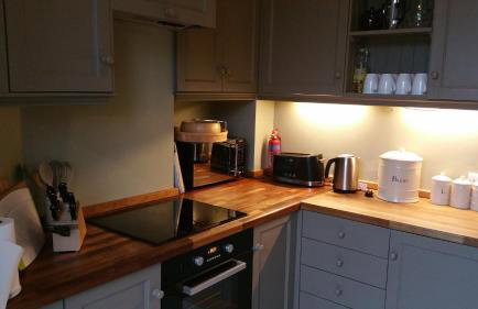 Kinghorn Town Hall - Foto 8