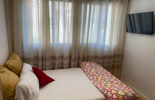 Habitaciones con cocina y baño privado de temporada Vacaciones largas Long Stay desde 11 noches - Foto 18