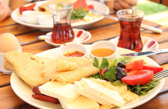 Khavi Airport Apart - Foto 17